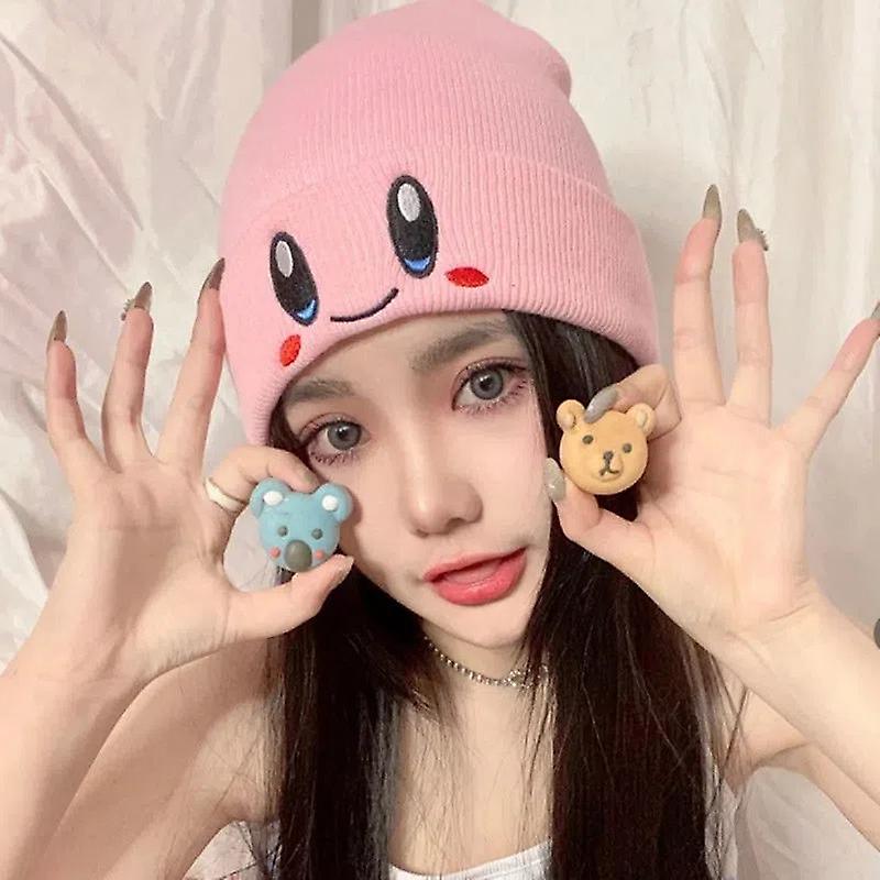 Beanie gorro de Kirby