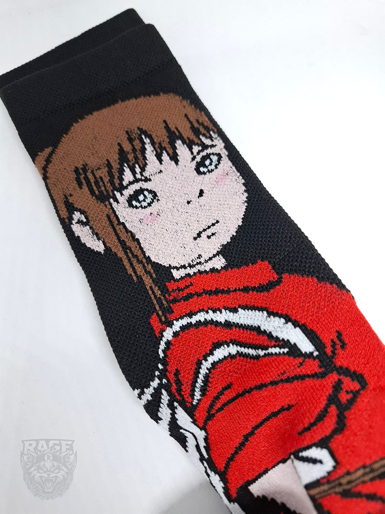Calcetines Chihiro