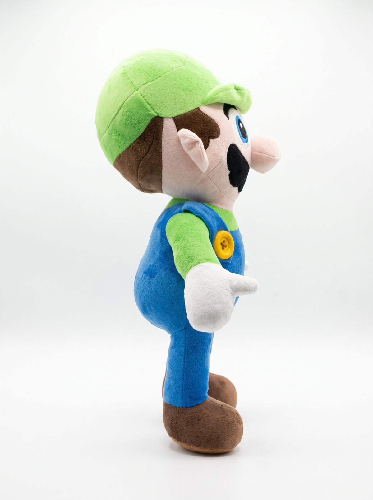 Peluche de Luigi (45 cm)