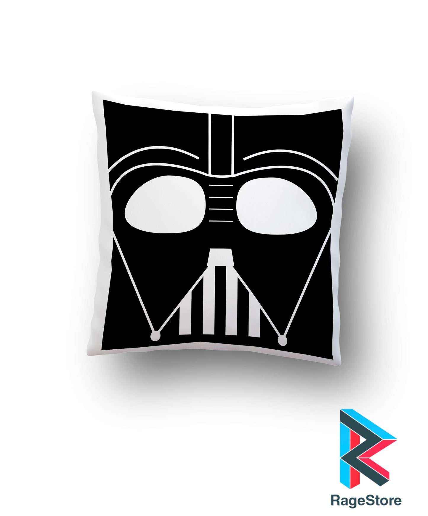 Almohada Darth Vader de Star Wars