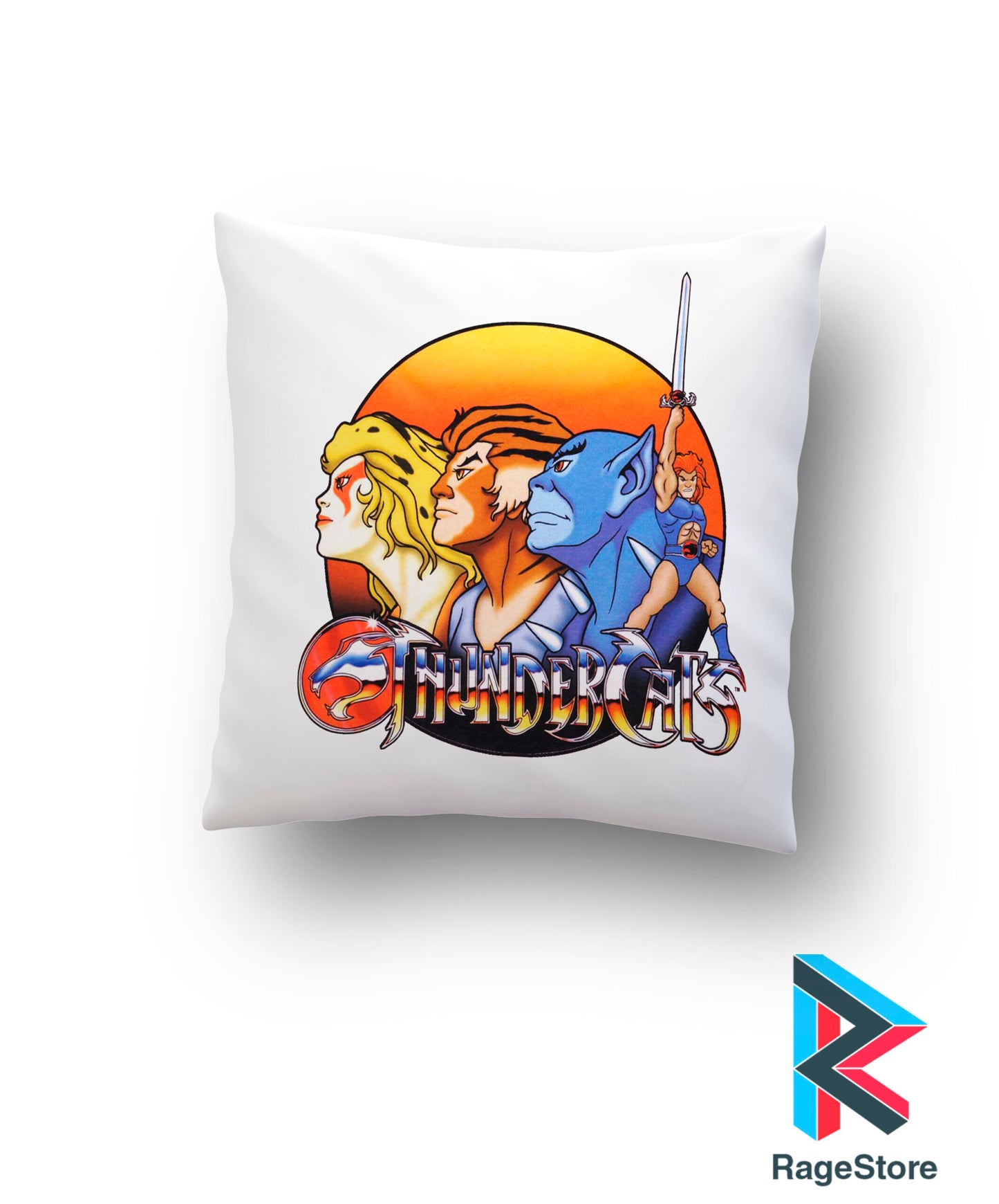 Almohada Thundercats