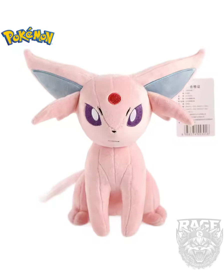 Peluche de Espeon v3 - Pokemon