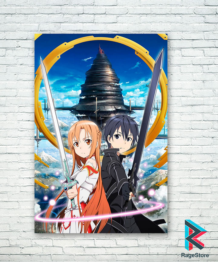 Póster SAO22 - SAO