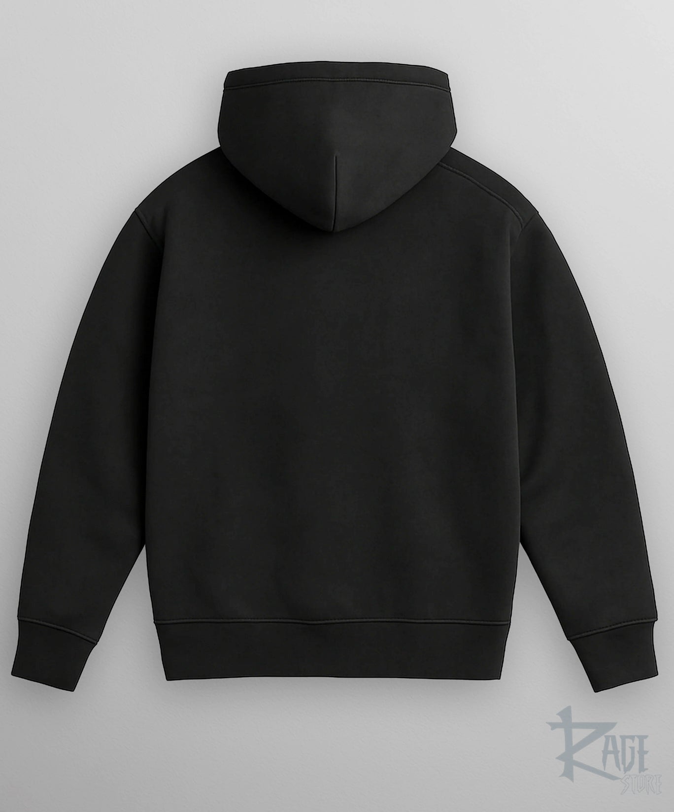 Hoodie negro Spider-Punk - Spider-man
