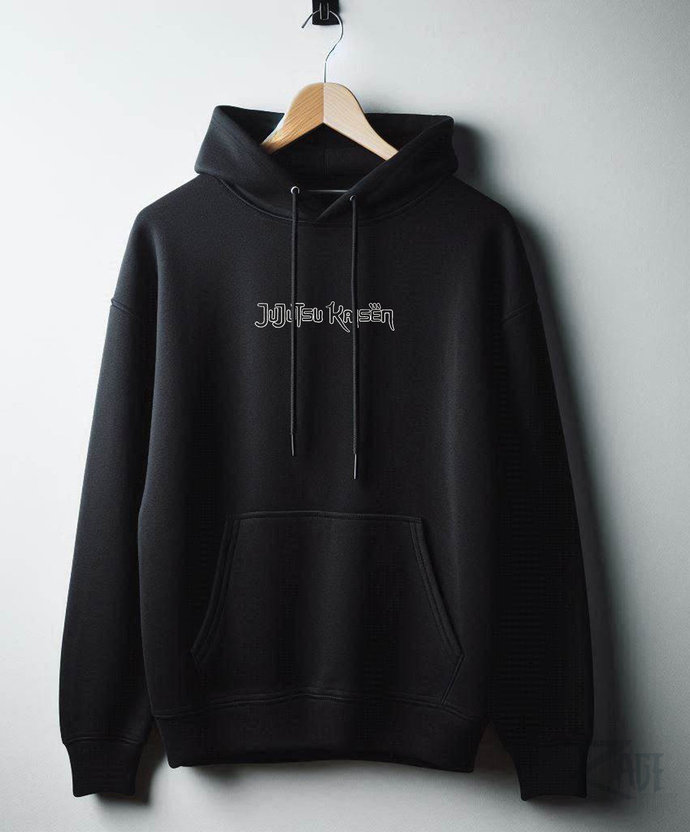 Hooodie Alguien aquí dijo CHAMBA (dtg) - Toji Jujutsu Kaisen