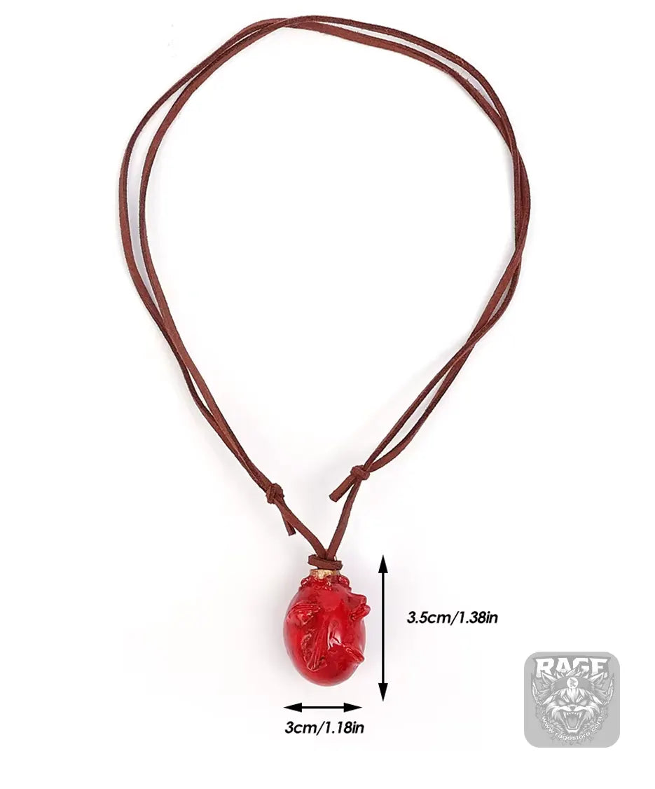 Collar Beherit - Berserk