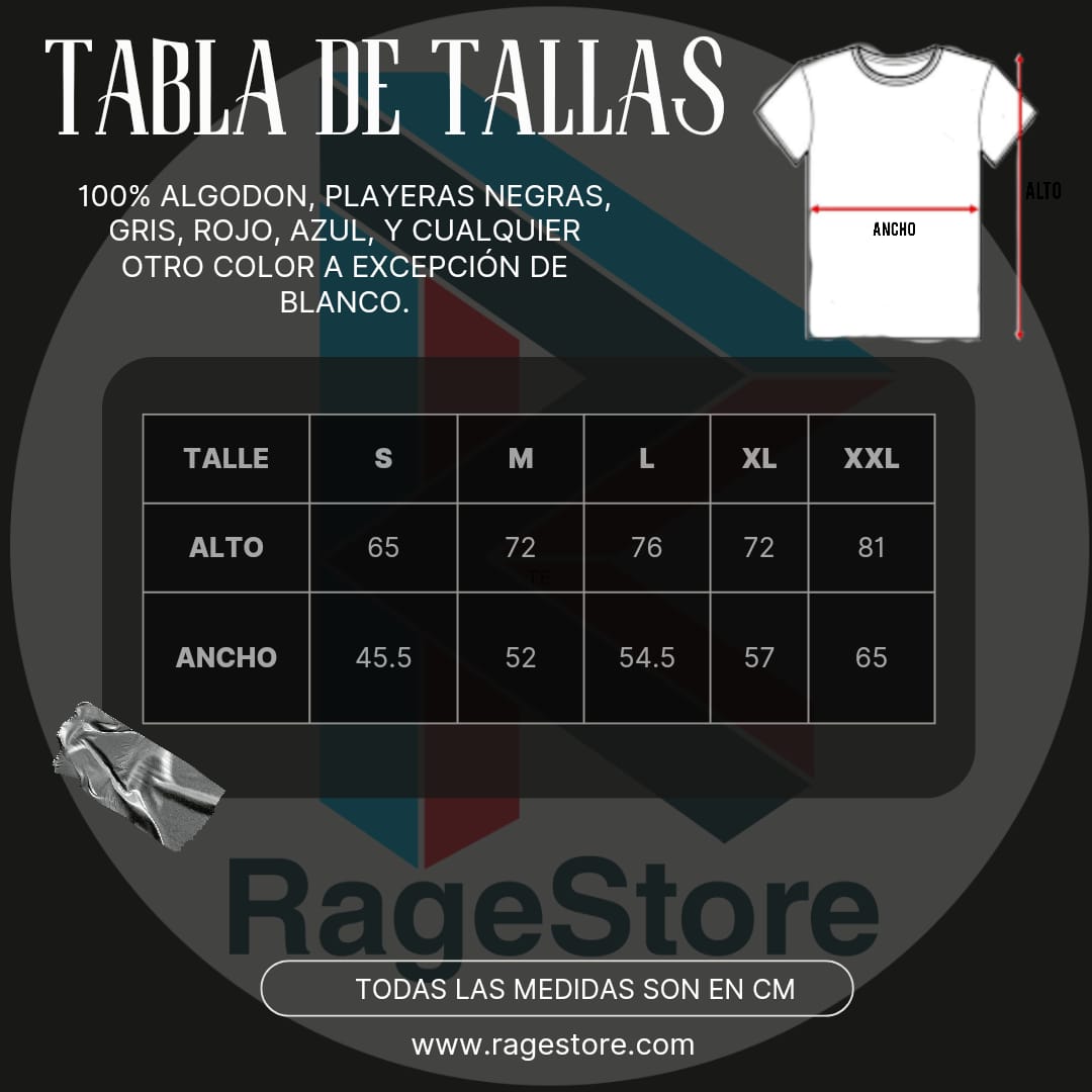 The Monster you Created (dtg) - Arcane