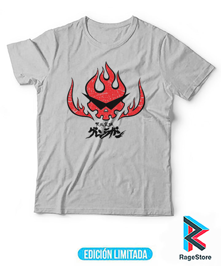 Tengen G - Tengen Toppa G-L