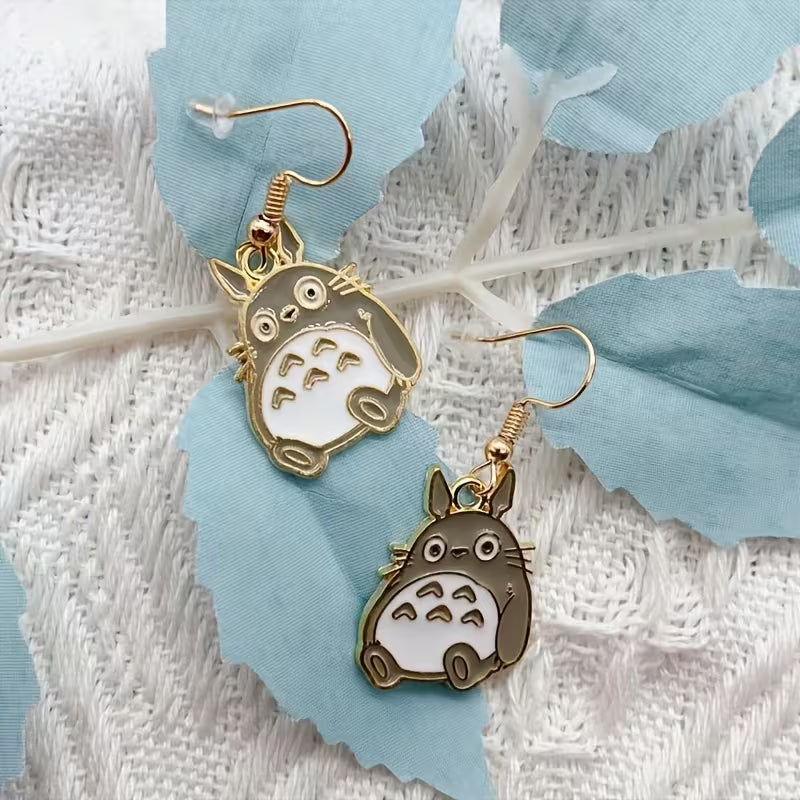Aretes de Totoro 2x