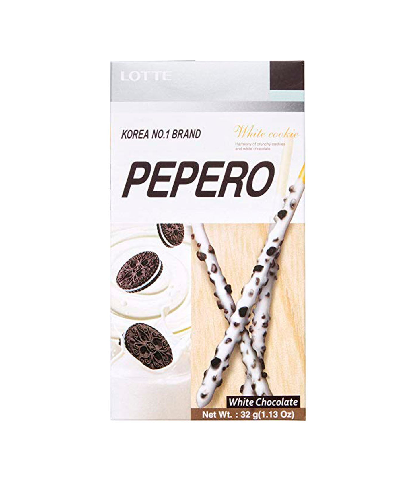 Pepero