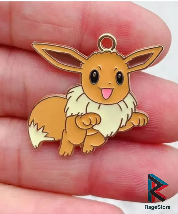 Dije Eevee v2
