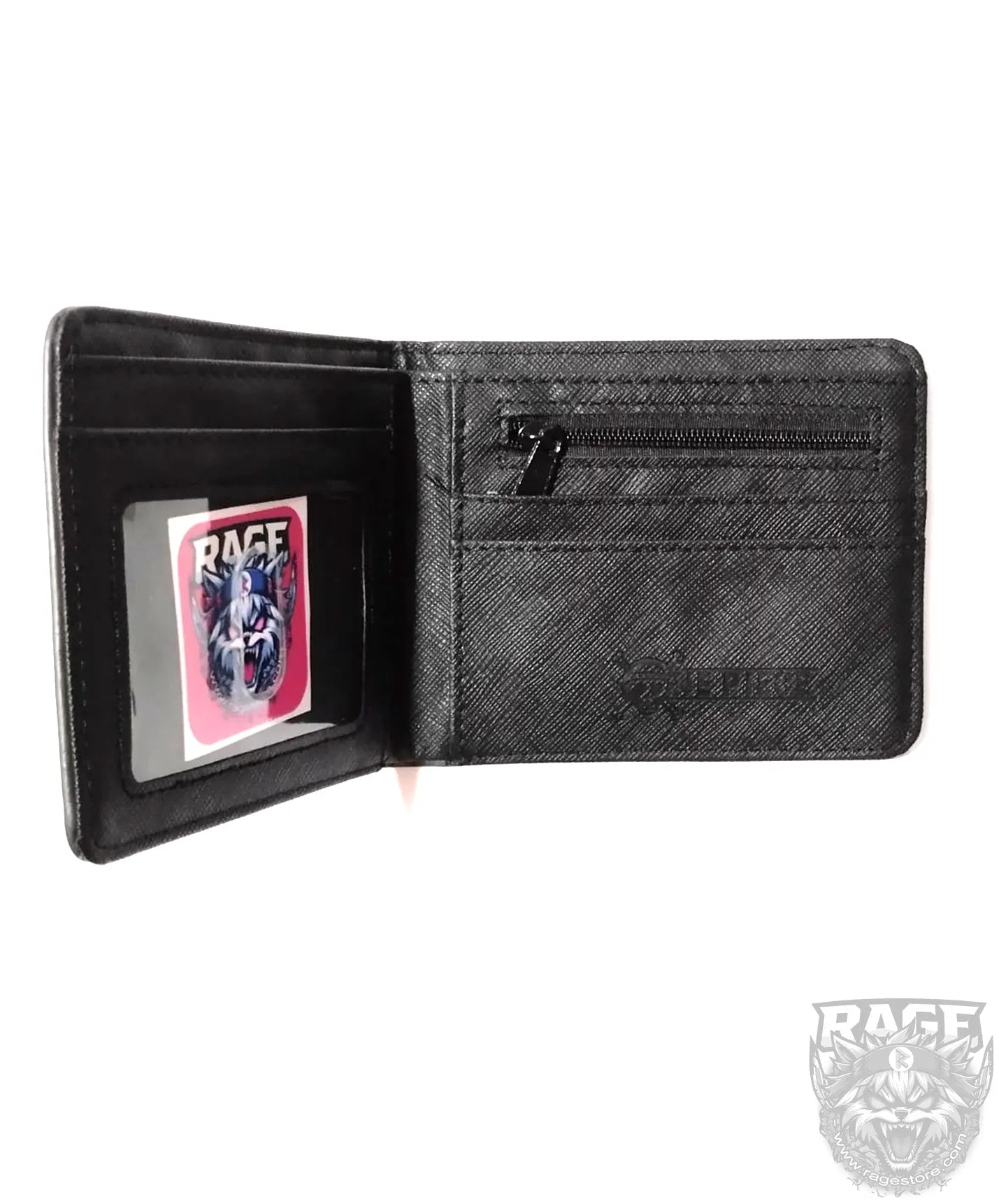 Billetera Zoro - One Piece