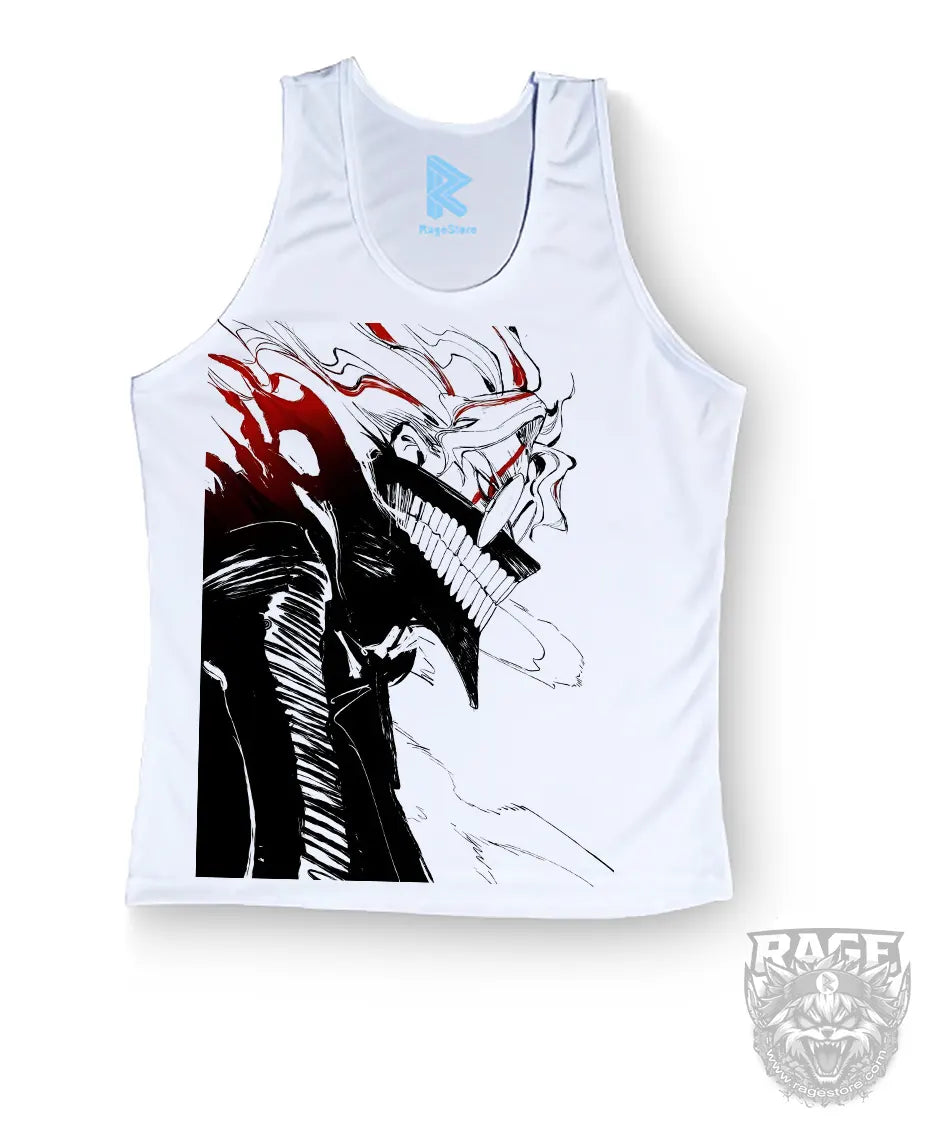 Camiseta Okarun - Dandadan