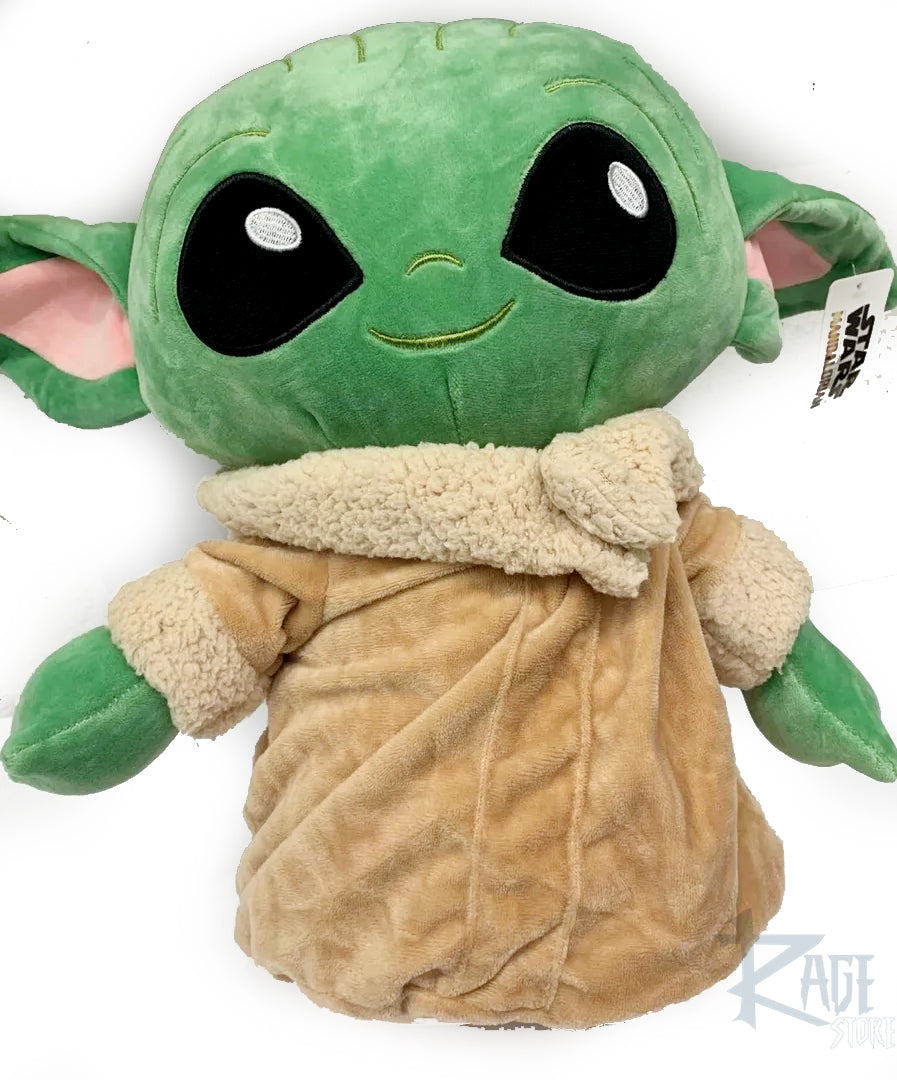 Peluche de Baby Yoda (30cm)