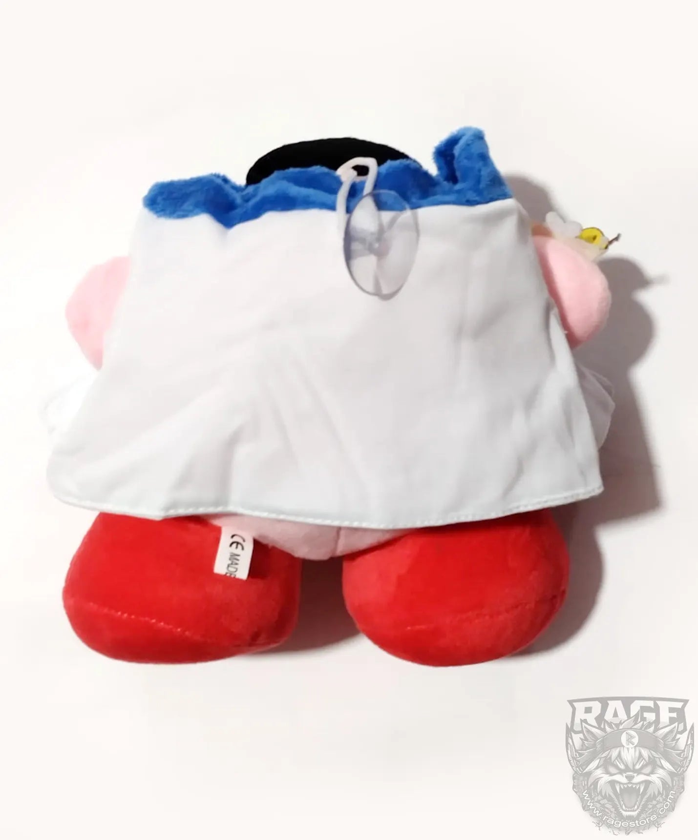 Peluche Kirby doctor
