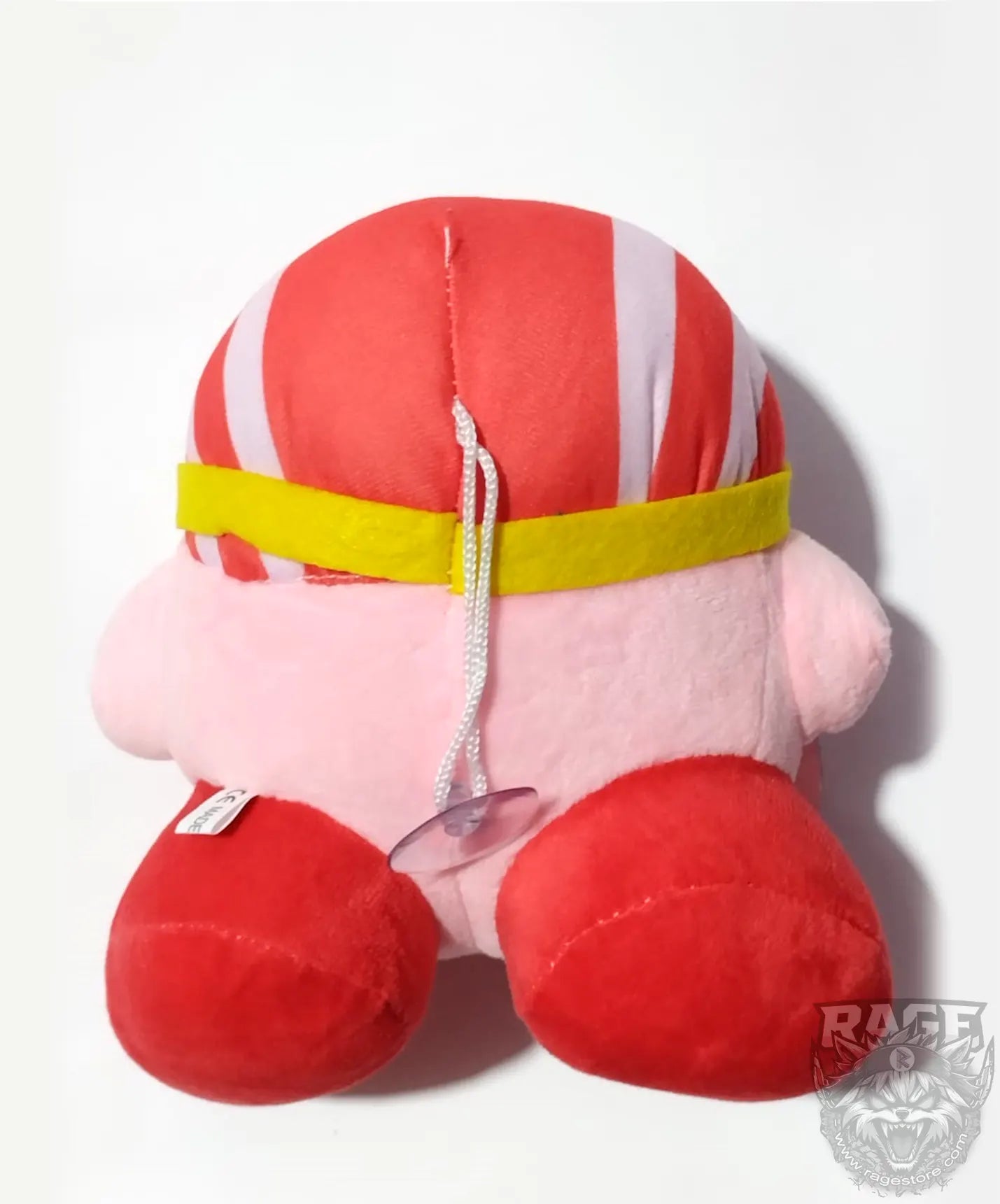 Peluche Staff Kirby