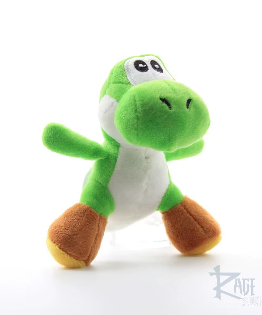 Yoshi Bag Charm peluche