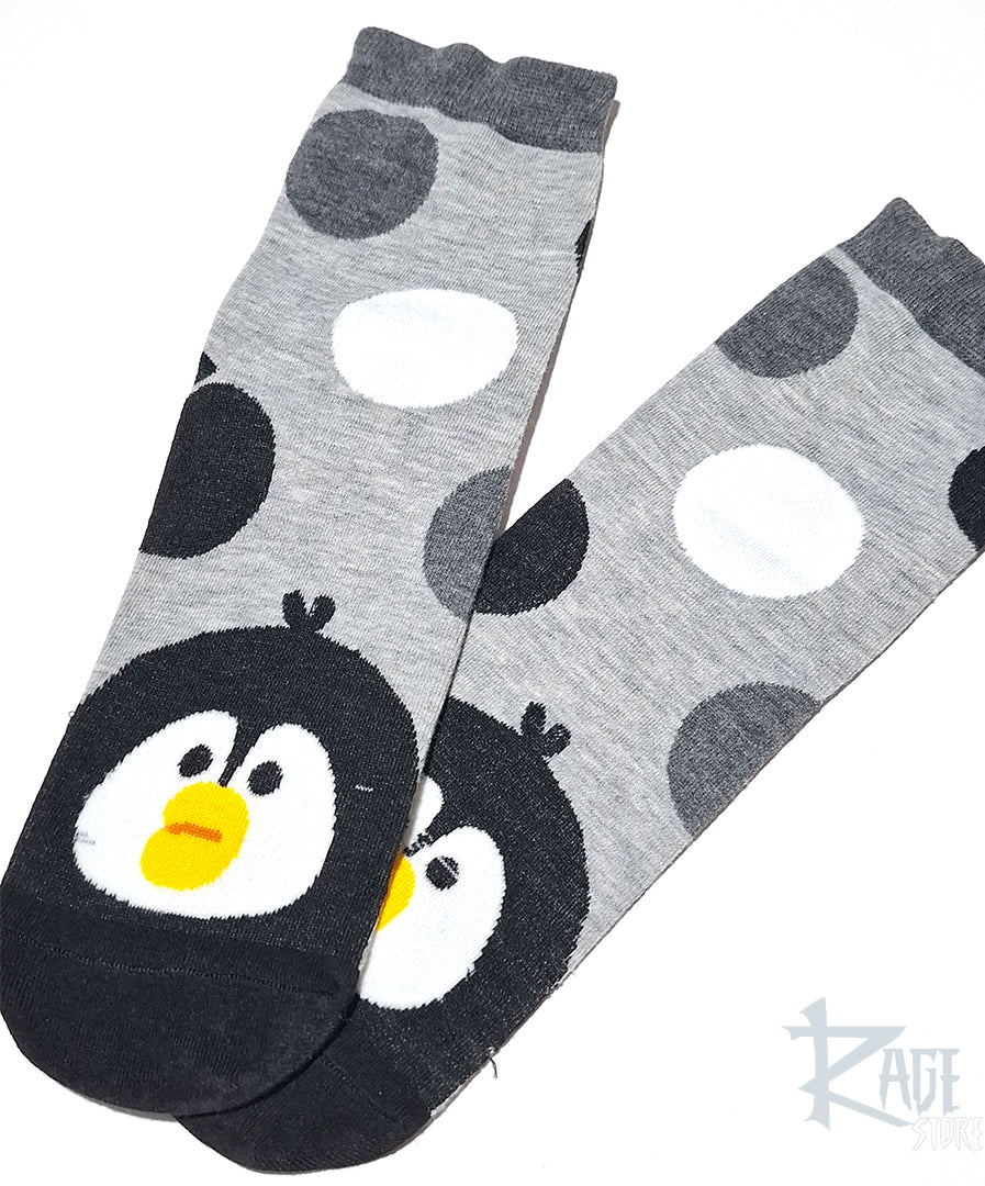 Calcetines de Pingüinos