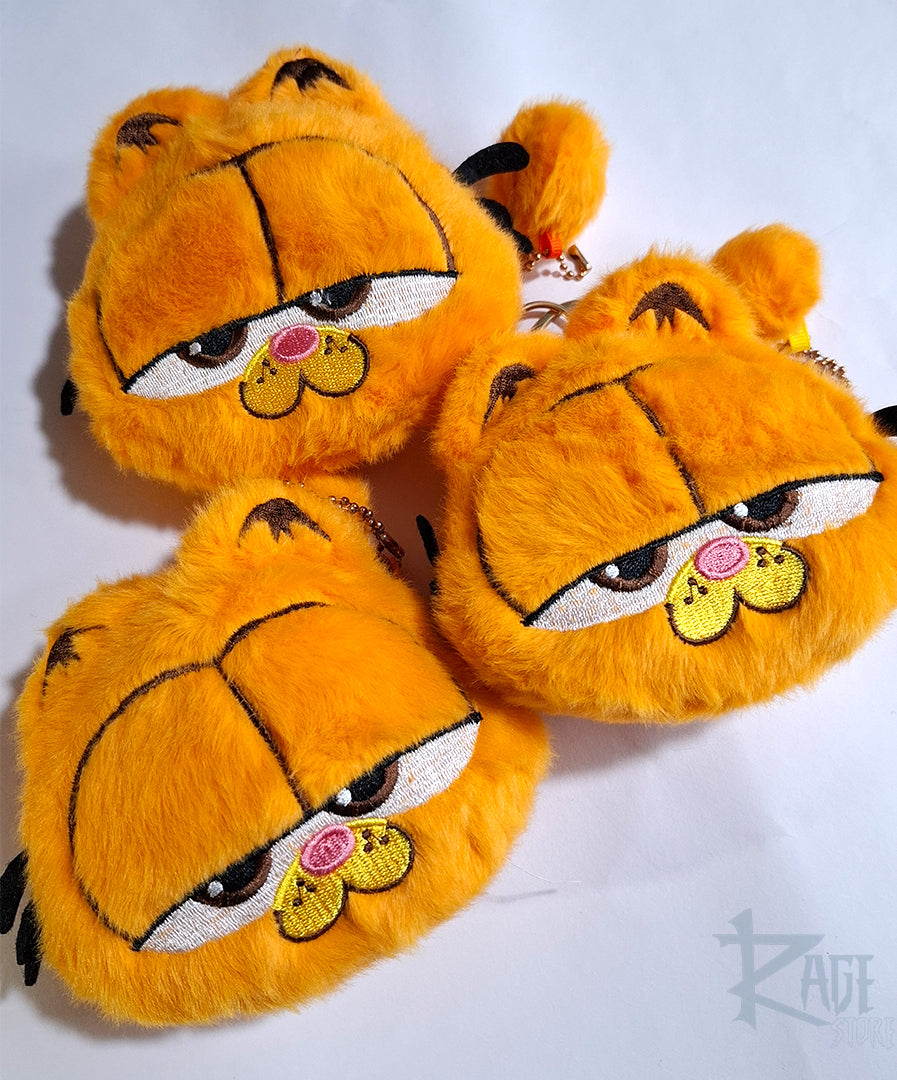 Monedero bolsita Garfield