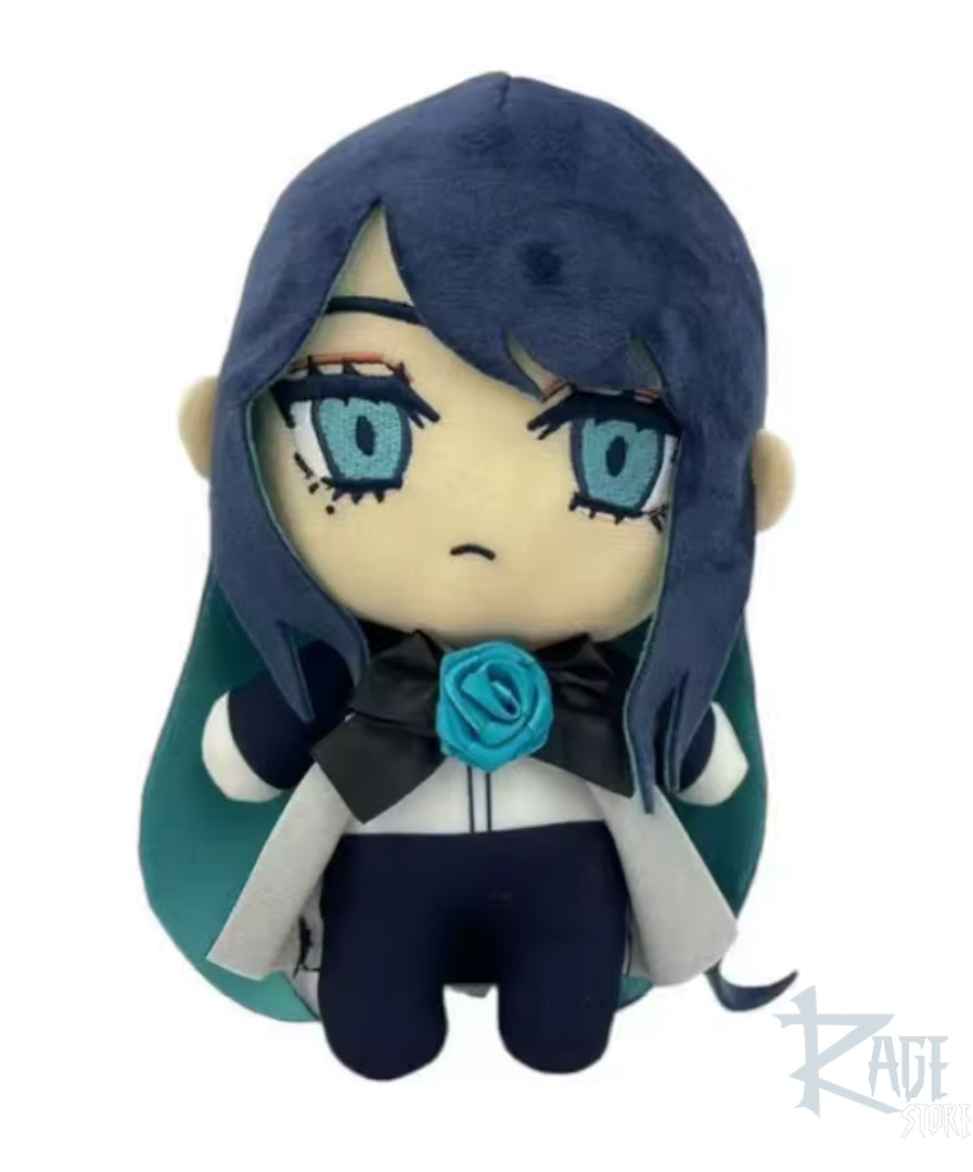 Peluche de Ado Idol (20 cm)