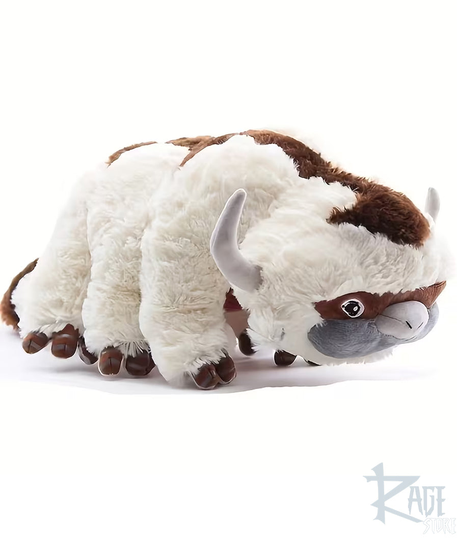 Peluche de Appa - Avatar (45 cm)