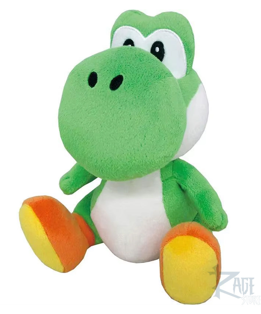 Peluche de Yoshi (22 cm)