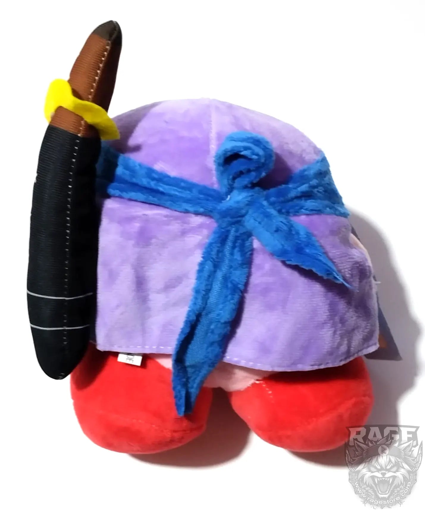 Peluche Kirby ninja