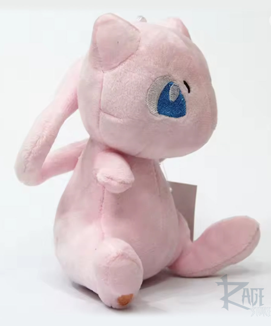 Peluche de Mew (16 cm)
