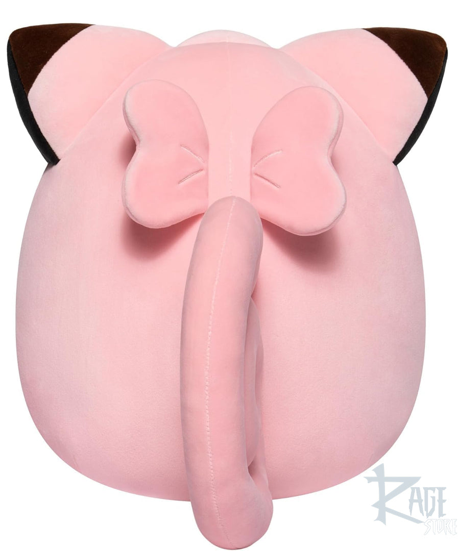 Peluche de Clefairy (30 cm) - Squishmallows original