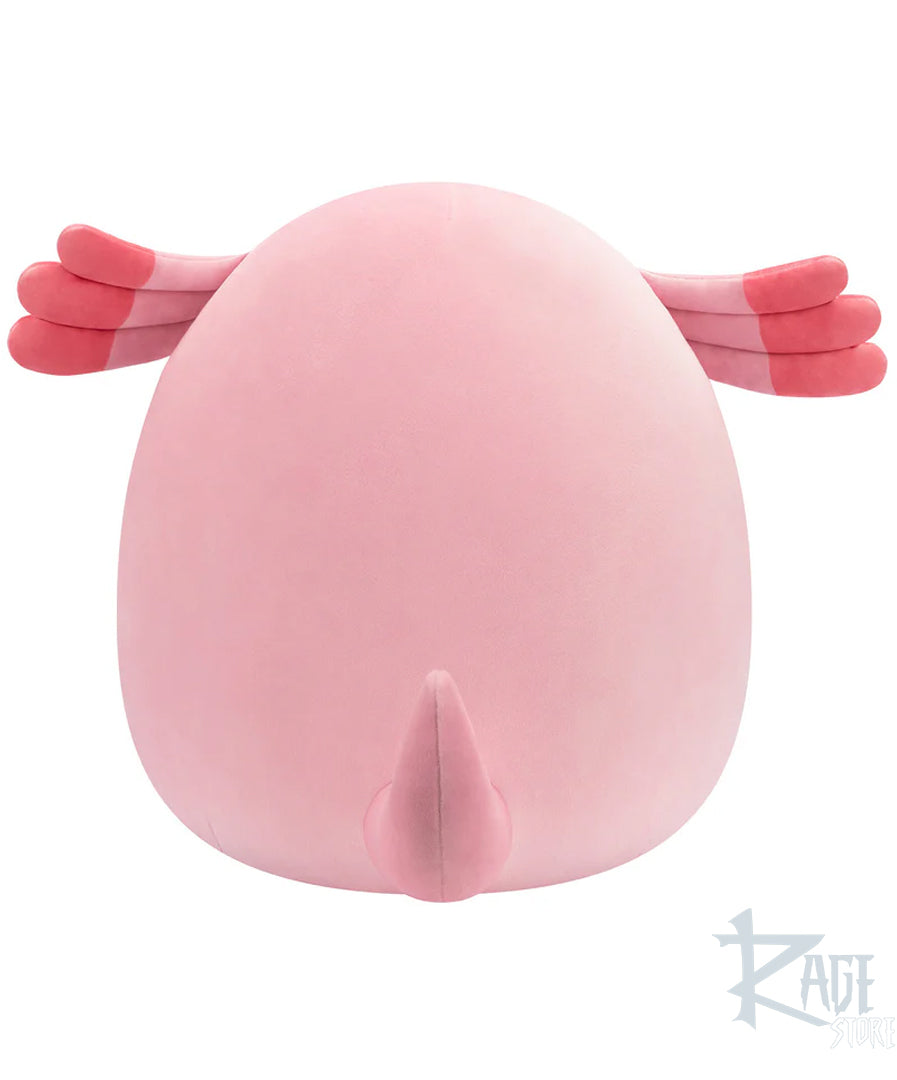 Peluche de Chansey (35 cm) - Squishmallows original