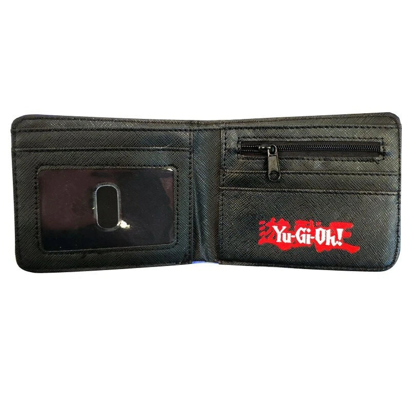 Billetera Maga Oscura - Yugioh!