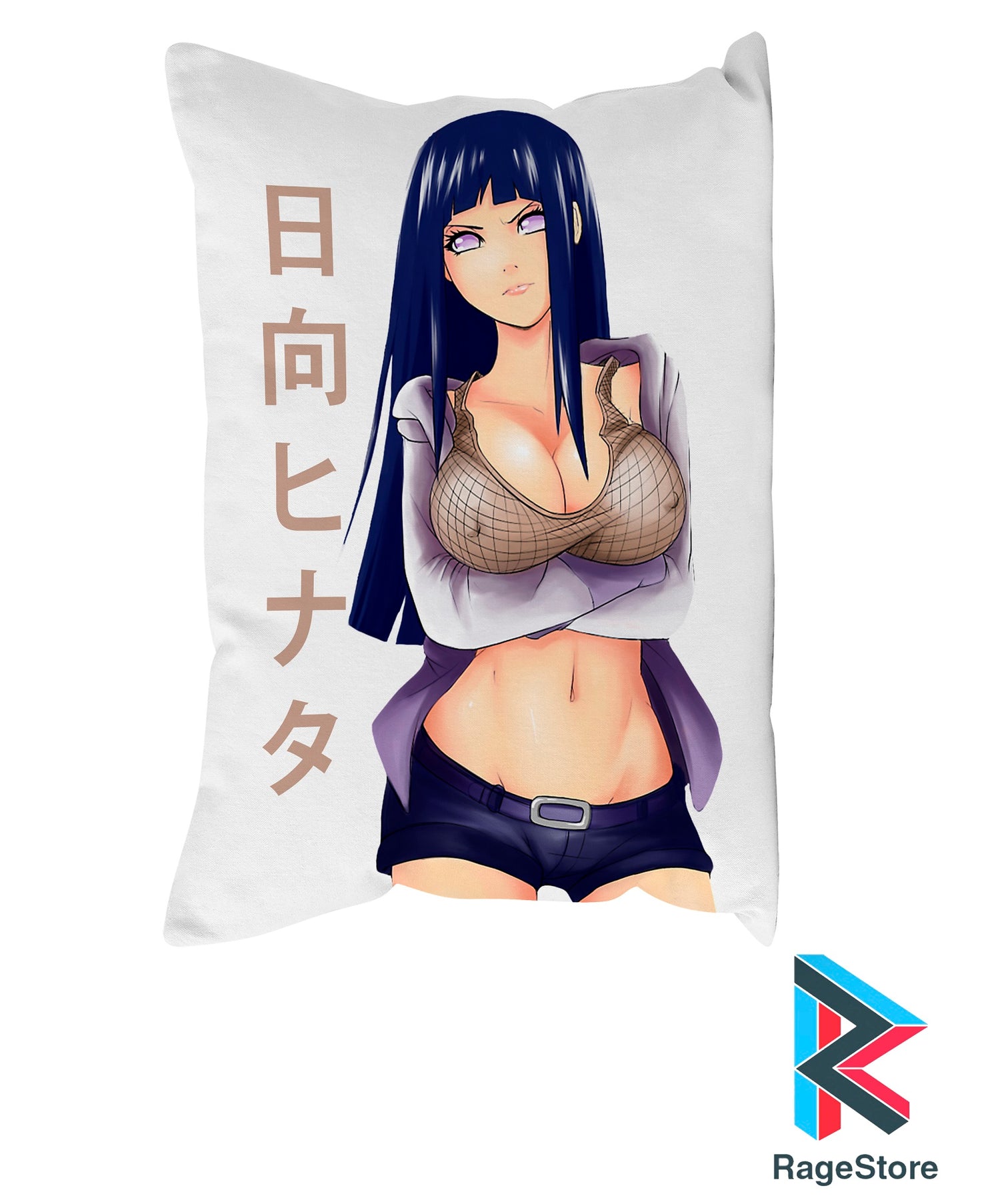 Almohadas sexy y dakimakura