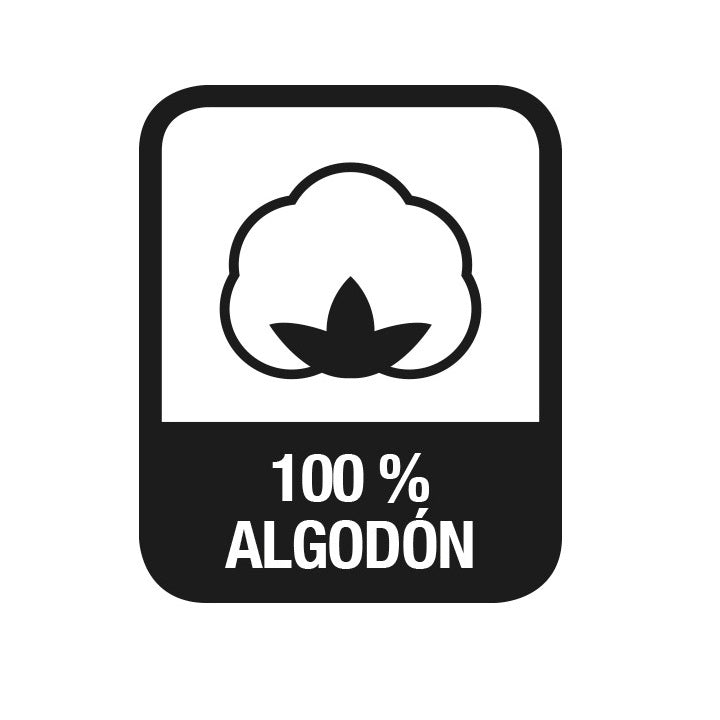 Algodón