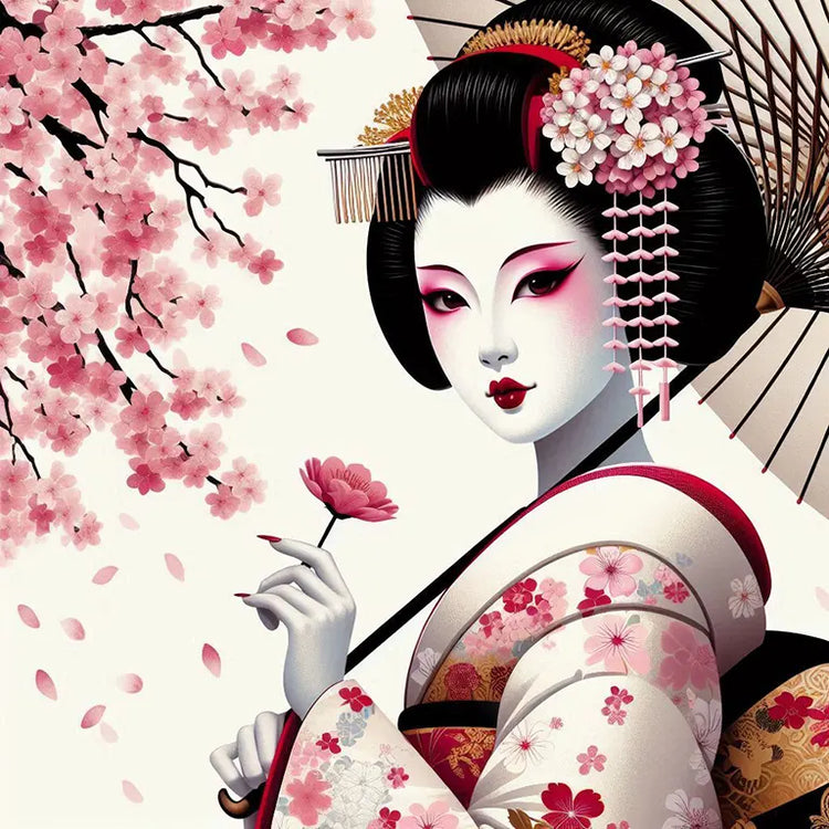 Geisha