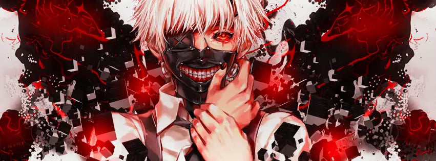 Tokyo Ghoul