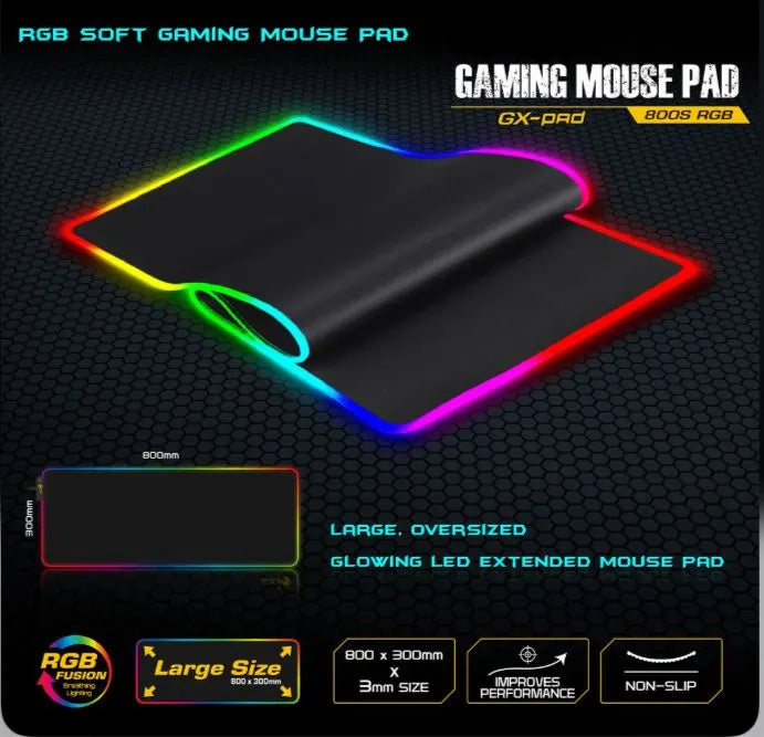 Mousepad XXL