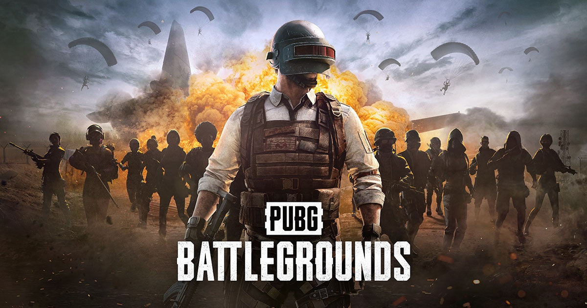 PUBG