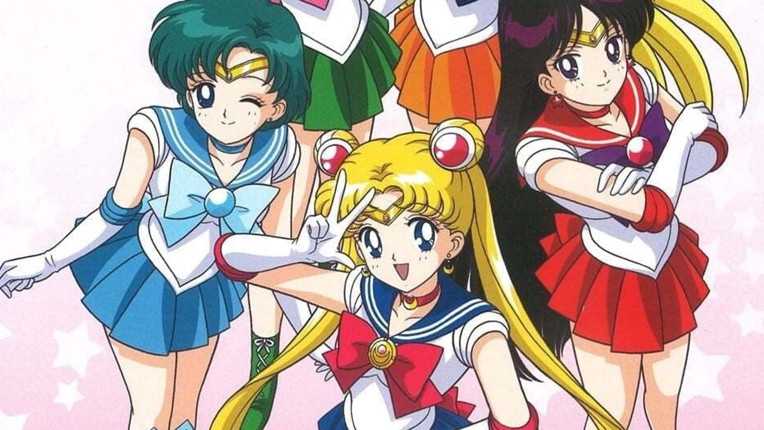 Sailor Moon