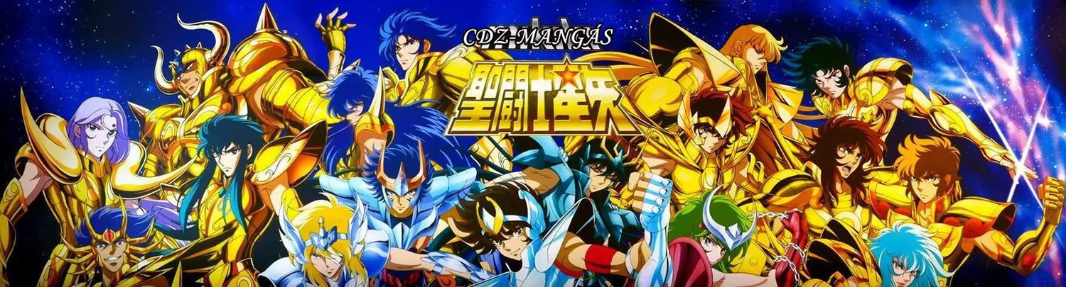 Saint Seiya