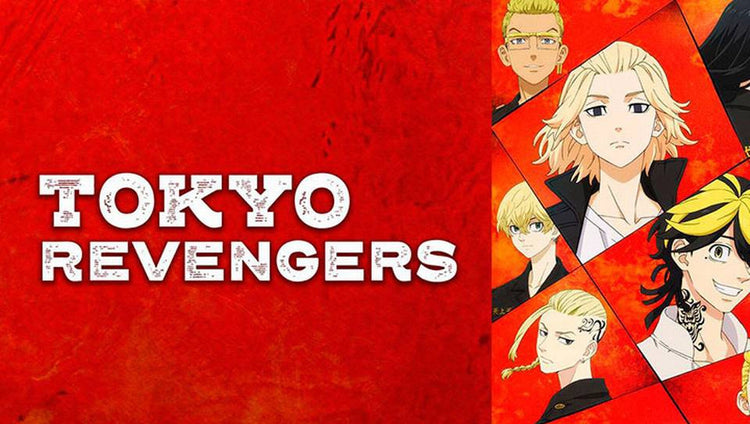 Tokyo Revengers