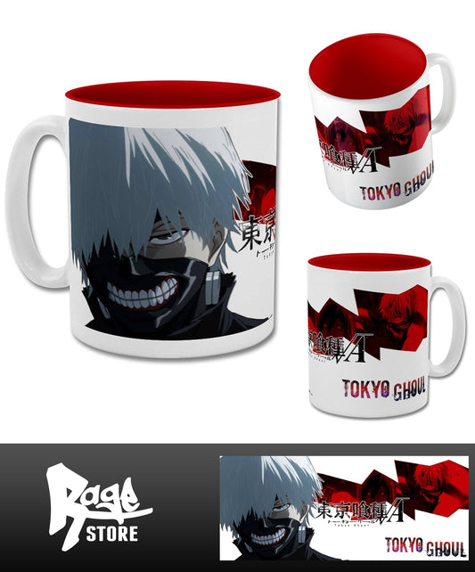 TAZA TOKYO GHOUL