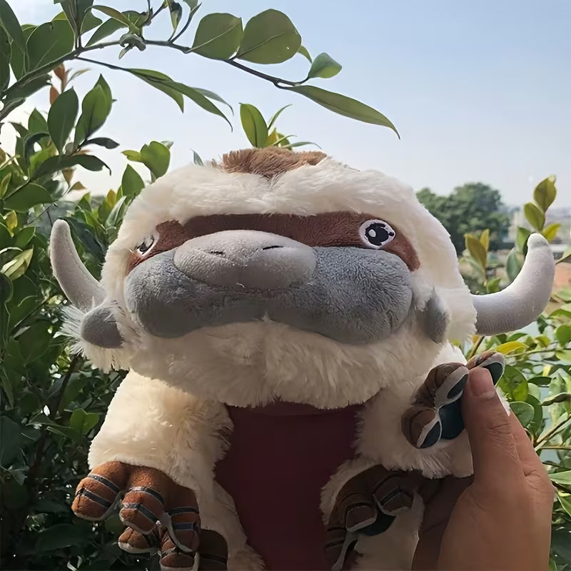 Peluche de Appa - Avatar (45 cm)