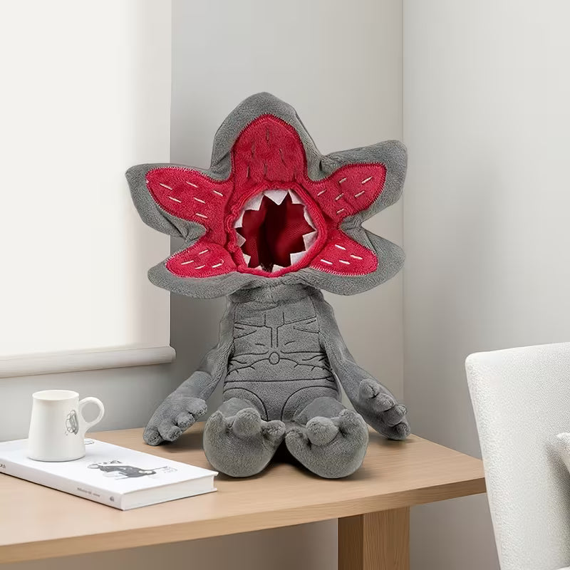 Peluche de Demogorgon (32 cm) - Stranger Things