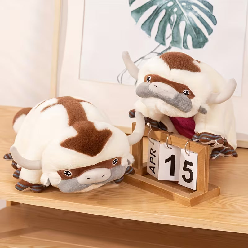 Peluche de Appa - Avatar (45 cm)