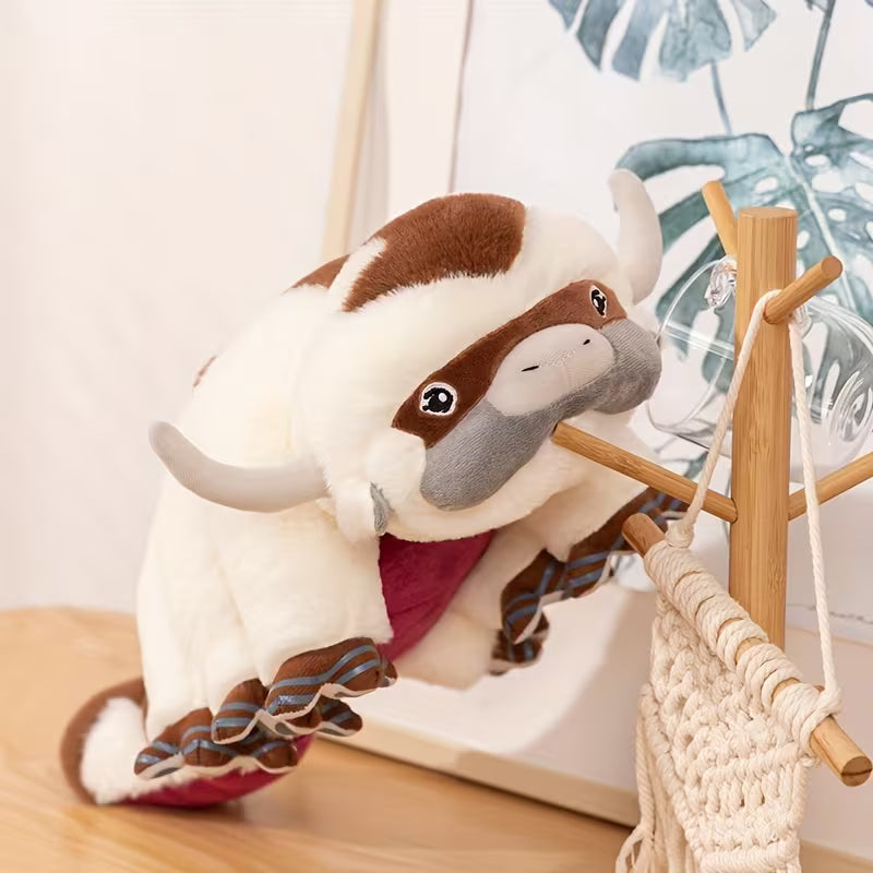 Peluche de Appa - Avatar (45 cm)