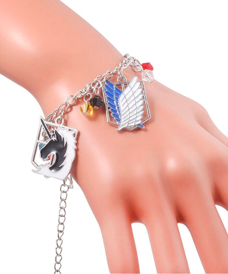 Pulsera Military - SNK