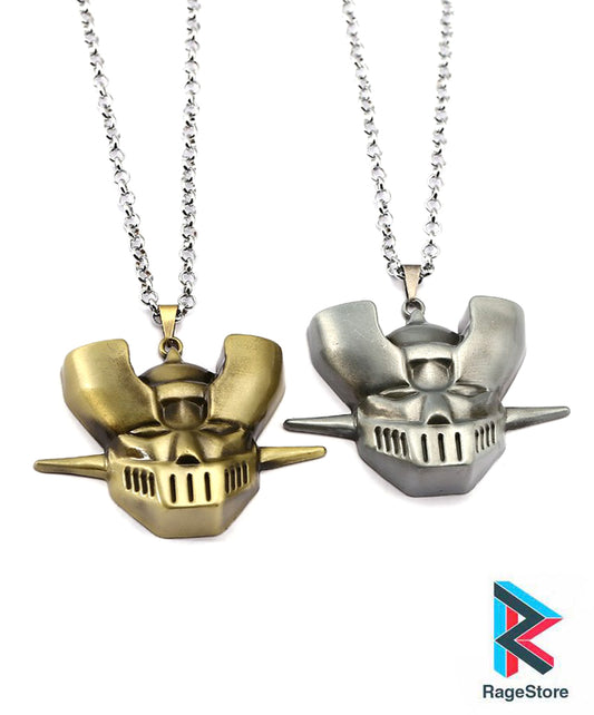 Collar Mazinger Z de Mazinger Z