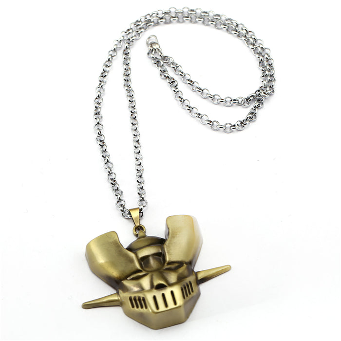 Collar Mazinger Z de Mazinger Z