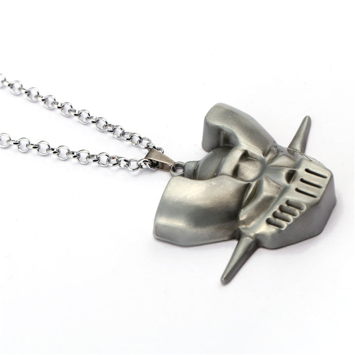 Collar Mazinger Z de Mazinger Z