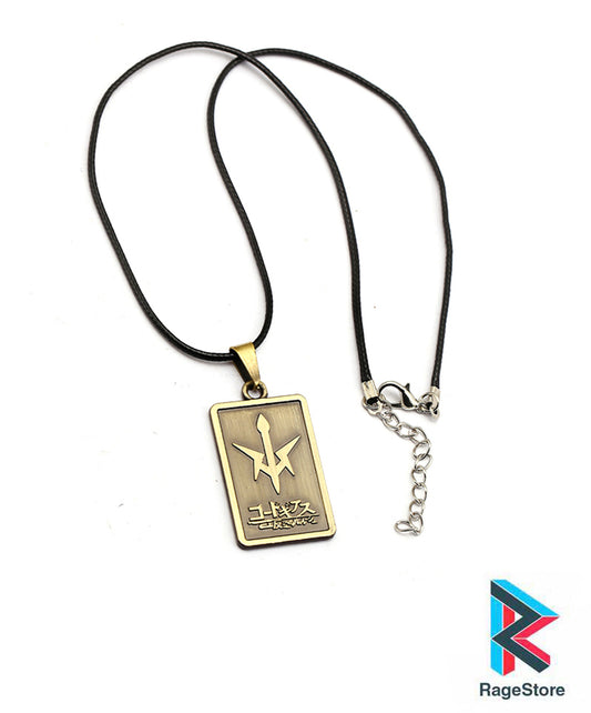 Collar Geass de Code Geass